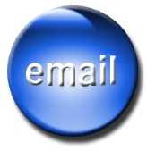 email-blue-bubble