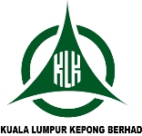 klk berhad